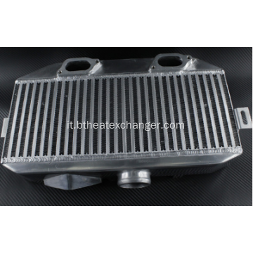 Intercooler a montaggio superiore per Subaru Forester